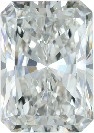 14.07 Carat G VS1 Radiant Lab Diamond