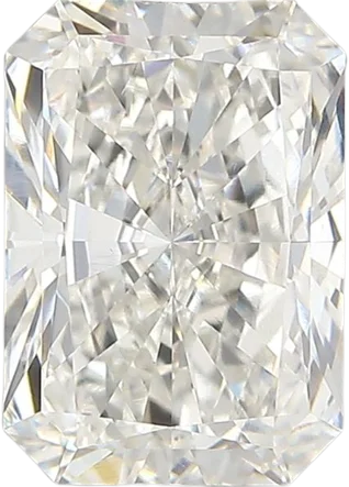 3.01 Carat G vs1 Radiant Lab Diamond