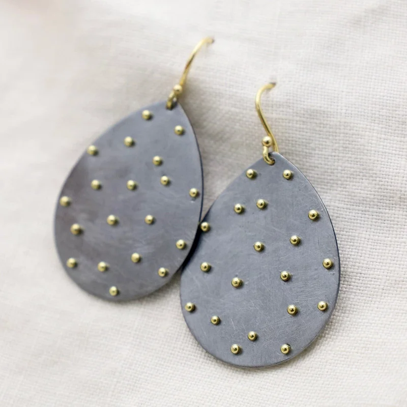 Stella Earrings