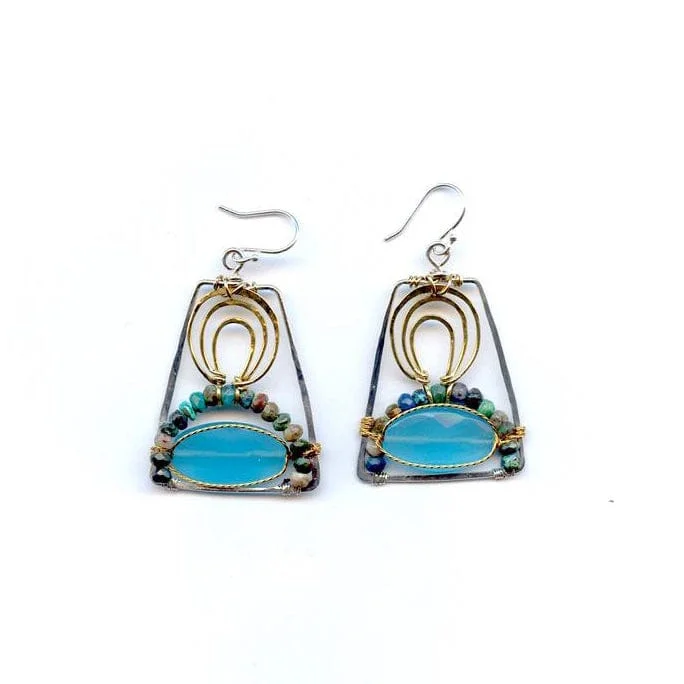 Vacation Earrings