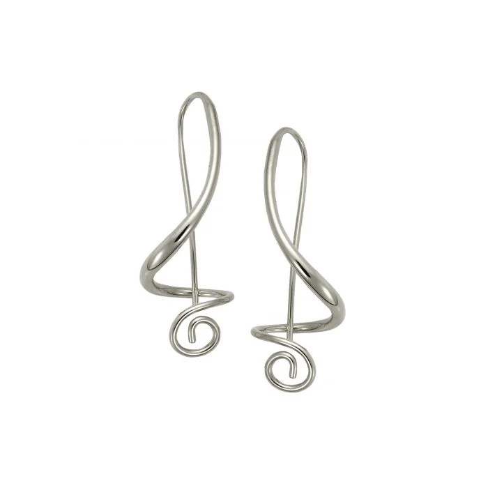 Small Symphony Earrings